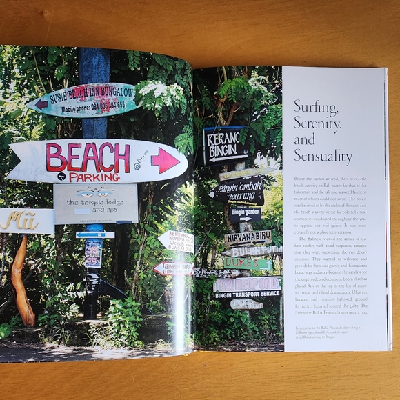 Assouline – In The Spirit of Bali  (2016) - Picture 6 of 16